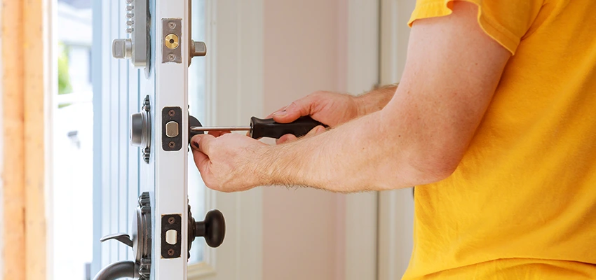 Break-in Prevention Solutions in Rancho Murieta, CA