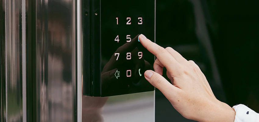 Business Locksmith Solutions in Rancho Murieta, CA