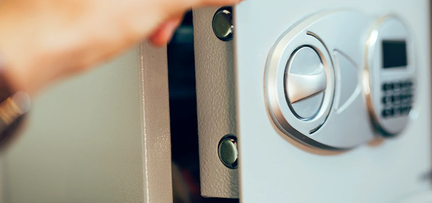 Fingerprint Safe Openers in Rancho Murieta, CA