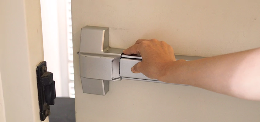 Door Lock Cylinder Reinforcements in Rancho Murieta, CA