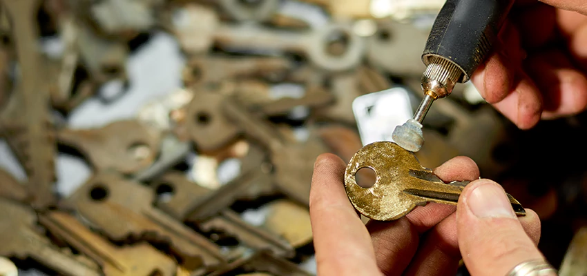 Car Lock Key Repair Service in Rancho Murieta, CA