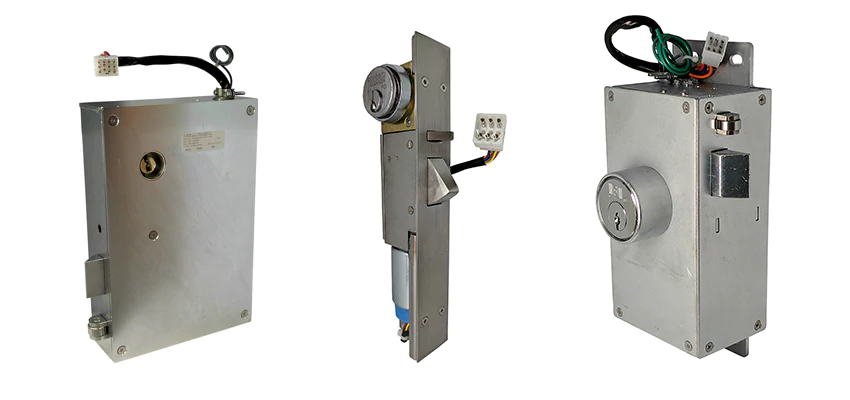 Locksmith For RR Fence Gates Brink Lock in Rancho Murieta, CA