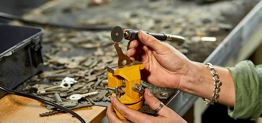 Office Key Lock Service in Rancho Murieta, California