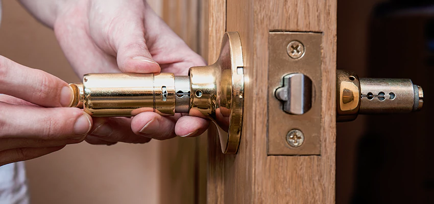 Padlock Lock Replacement Assistance in Rancho Murieta, CA