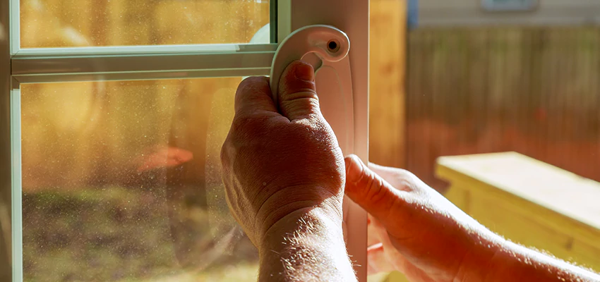 Accordion Sliding Doors Locks Replacement in Rancho Murieta, CA