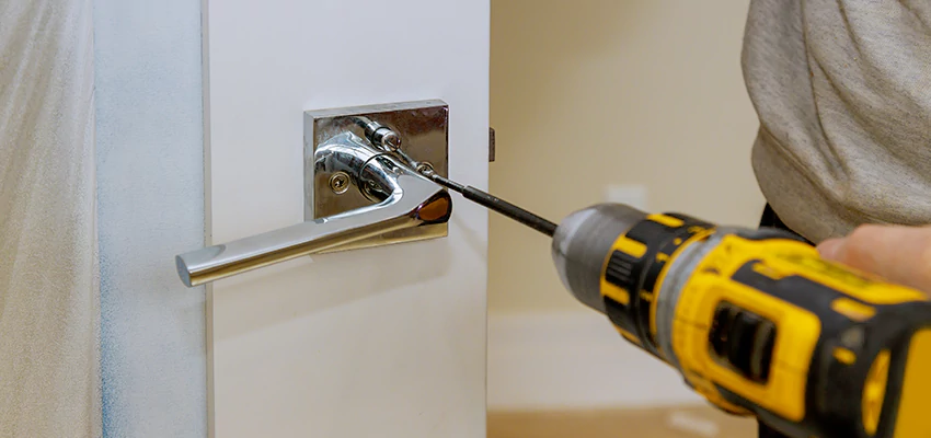After-hours Locksmith  For Lock Troubleshooting in Rancho Murieta, California