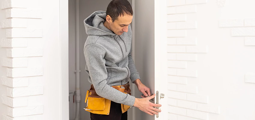 Nighttime Locksmith Near Me in Rancho Murieta, CA