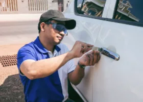 Car Locksmith in Rancho Murieta, CA